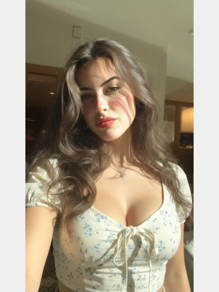 Ankara Güdül escort görseli