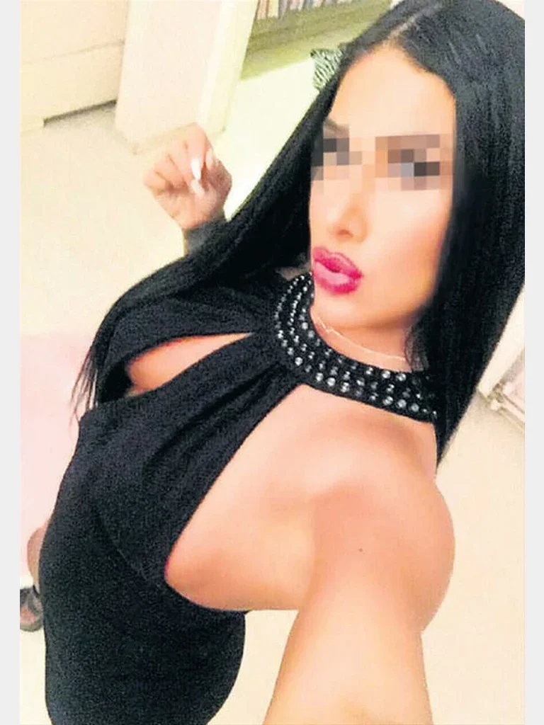 Ankara Kahramankazan escort görseli