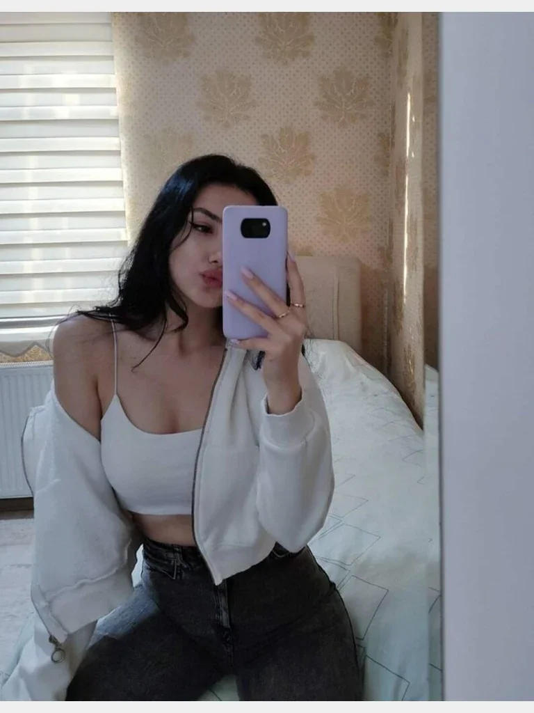 Ankara Evren escort görseli