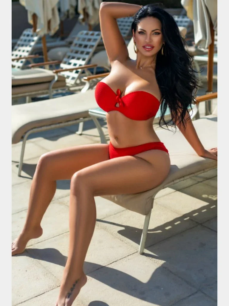 Ankara escort görseli